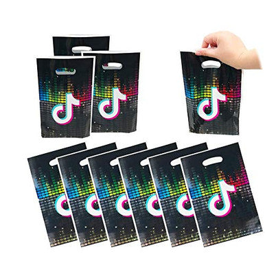 Tik Tok Party Bags