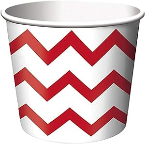 Treat Cups