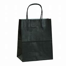 Minnie Mouse Kraft Bag