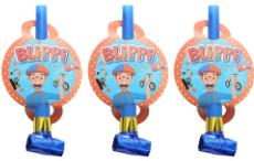 Blippi Blowout