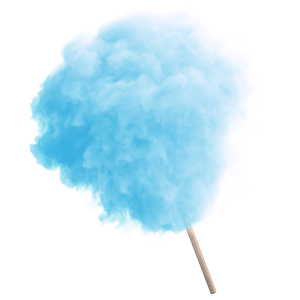 Cotton Candy