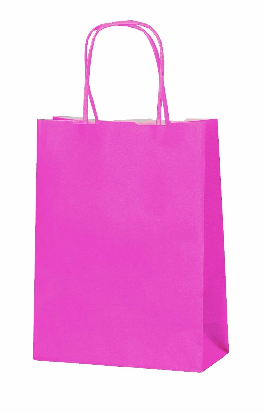 Minnie Mouse Kraft Bag