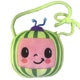 Cocomelon Plush Bags