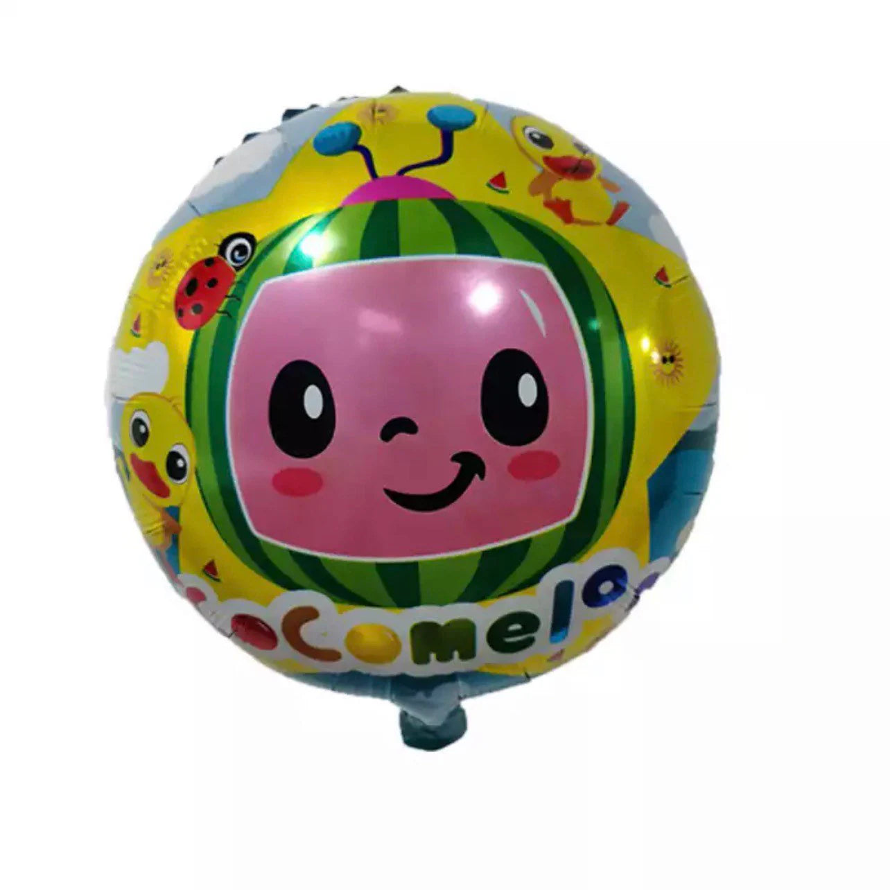 Cocomelon Foil Balloon