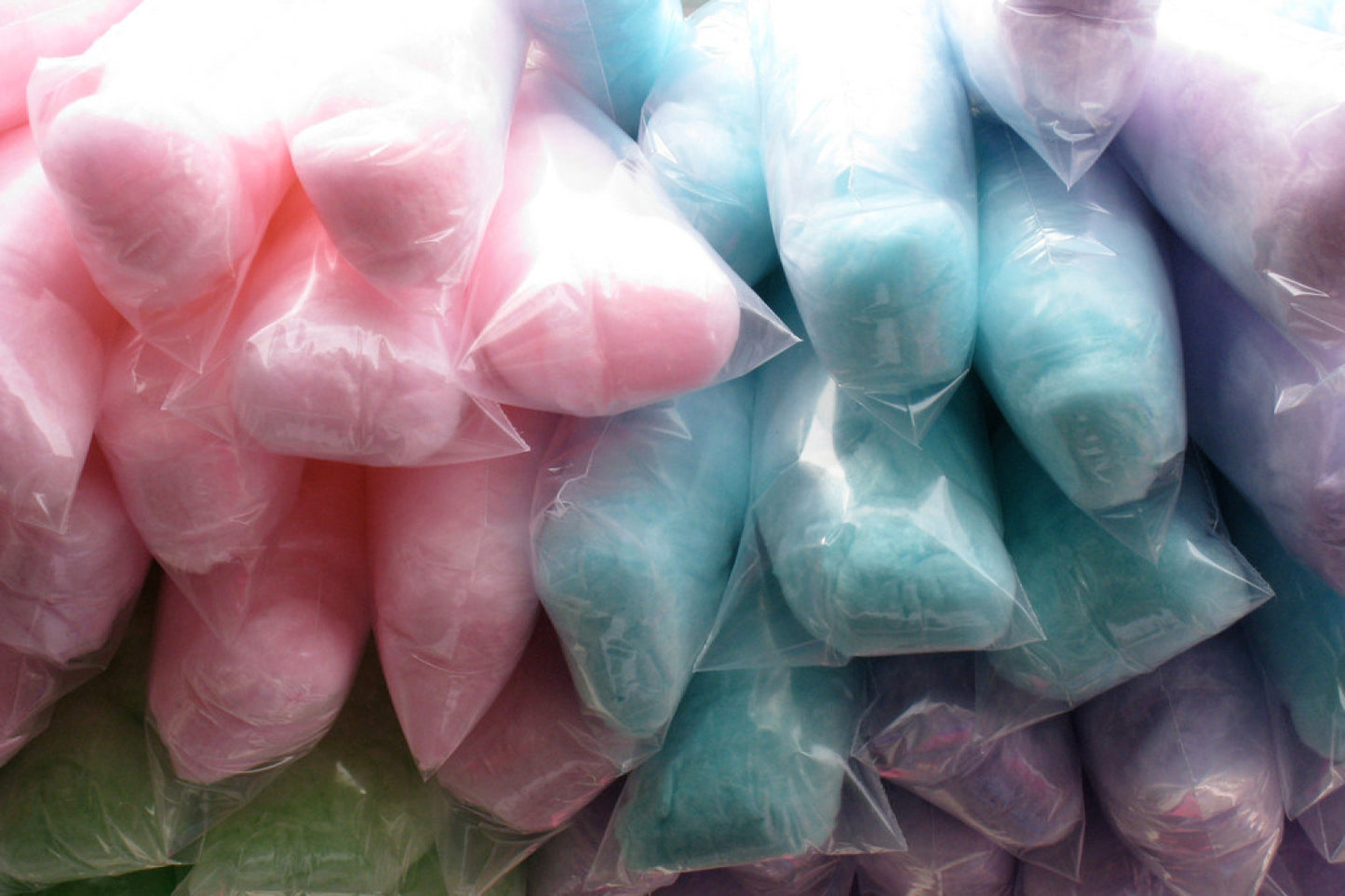 Cotton Candy