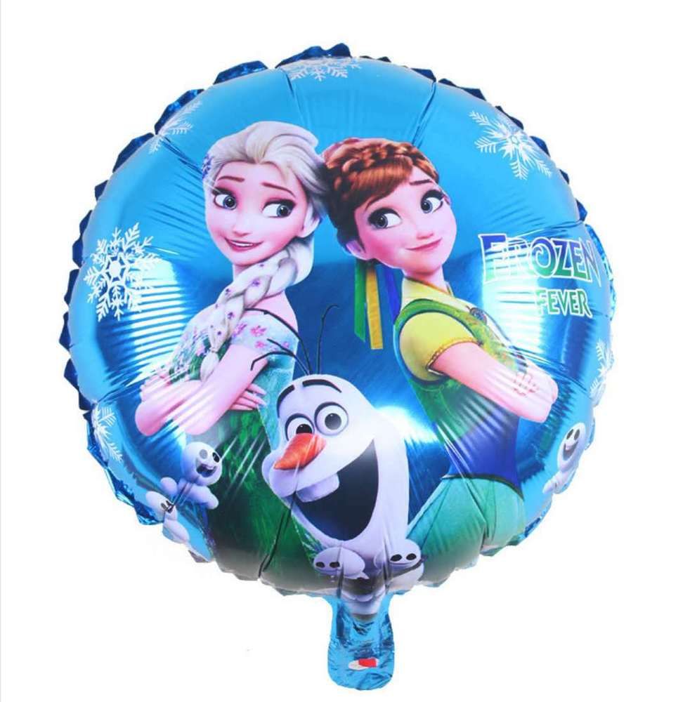 Frozen Foil 18" Balloon