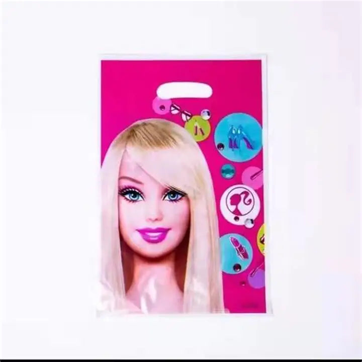 Barbie Party Bags