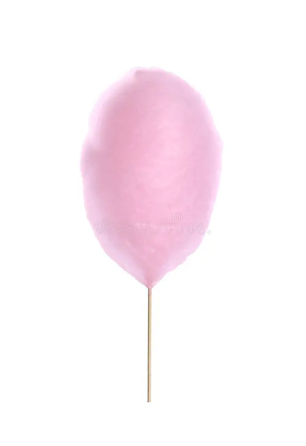 Cotton Candy