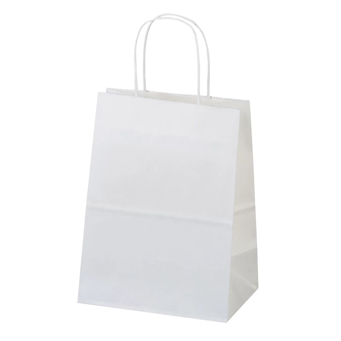 Minnie Mouse Kraft Bag