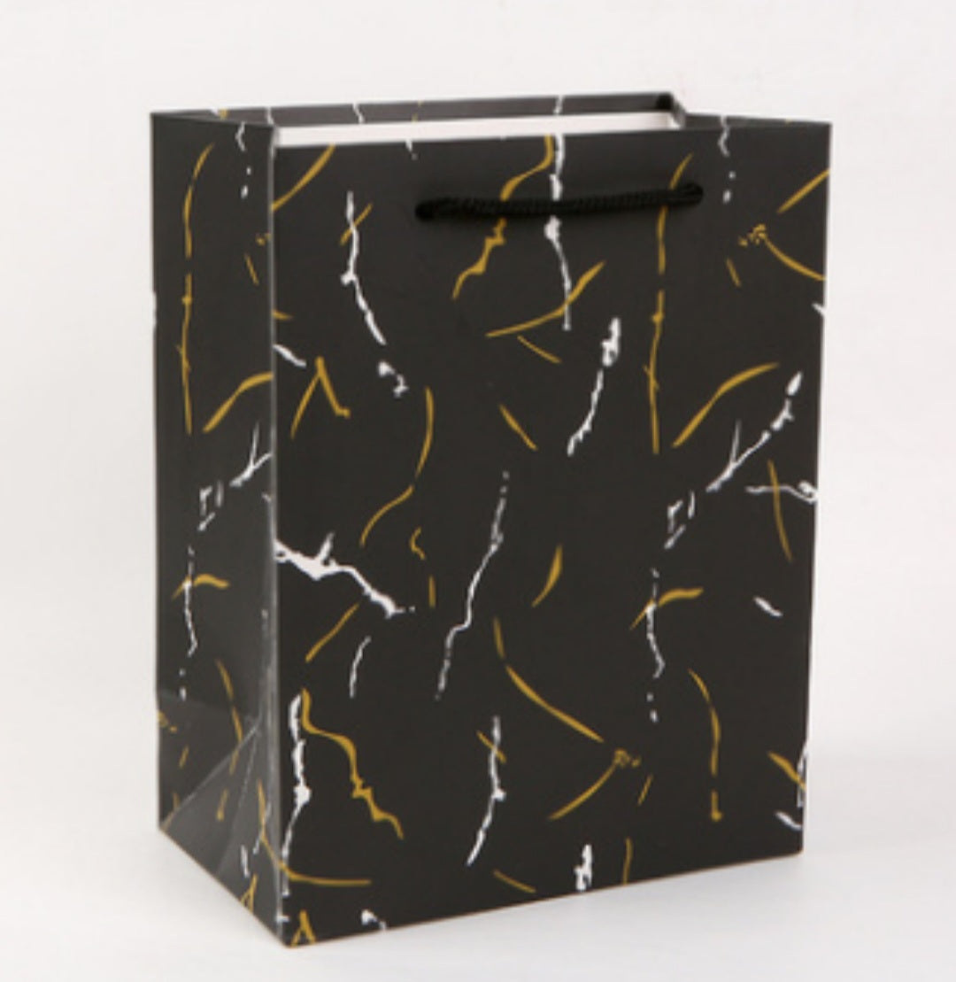 Marble Gift Bags