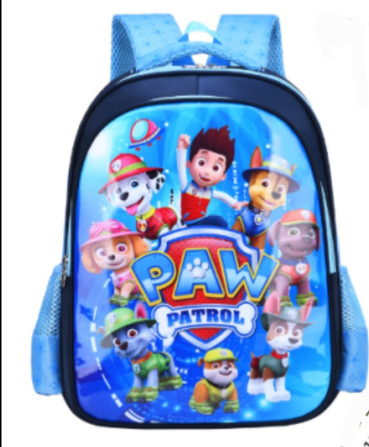 Paw patrol