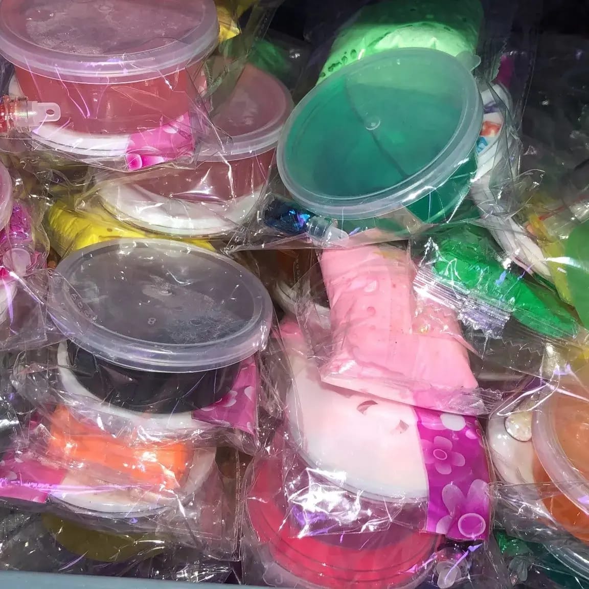 Slime Kit