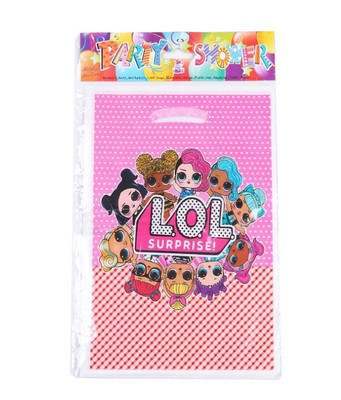Lol Surprise Doll Party Bags