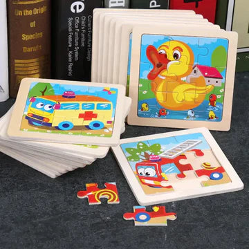 Puzzle small