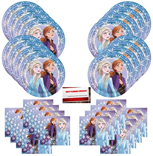 Basic Girls Tableware Bundle