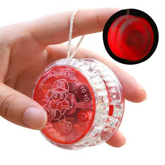 YoYo