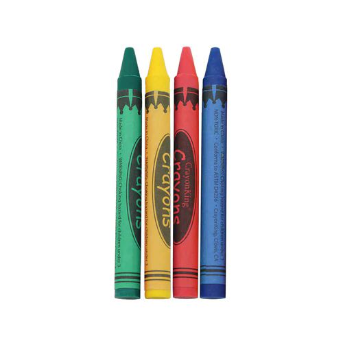 Crayons