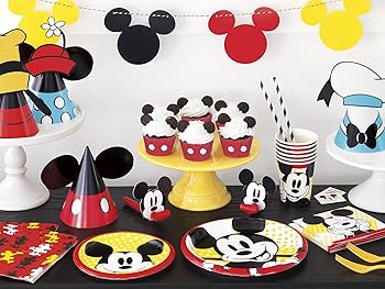Basic Boy Tableware Bundle