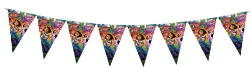Encanto Flag Banner
