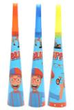 Blippi Blow Horn