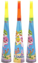 Baby Shark Blow Horn