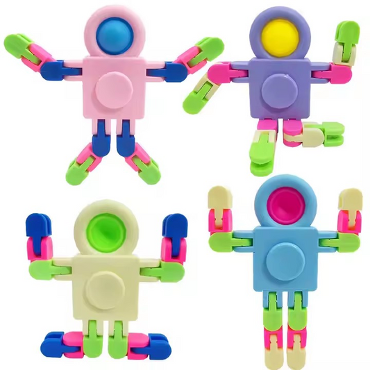 Robot Toy