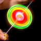 Pull yoyo