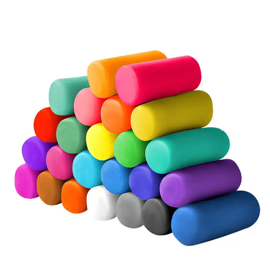 Play Dough Roll