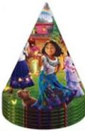 Encanto Party Hats