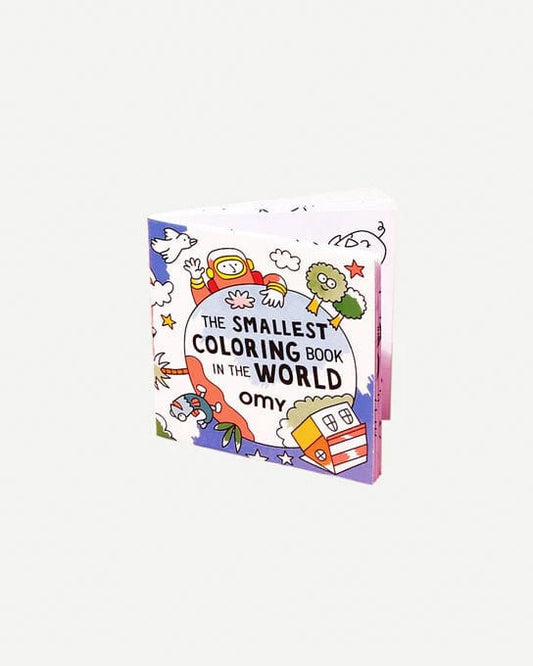 Coloring Books small