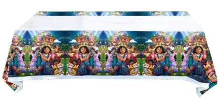 Encanto Tablecloth