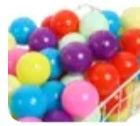 Balls