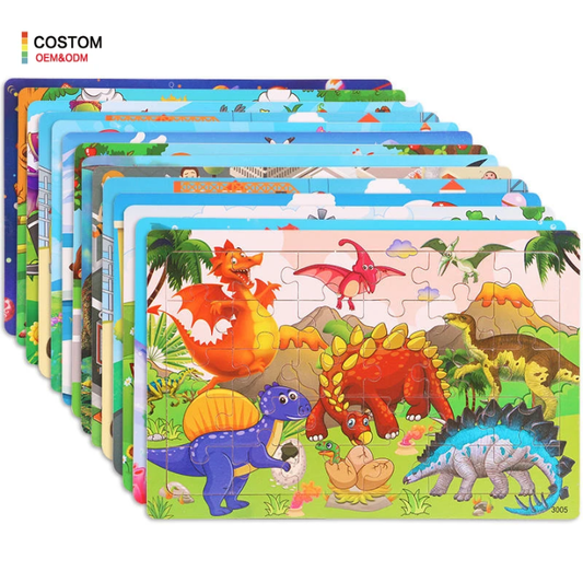 Puzzle Lg