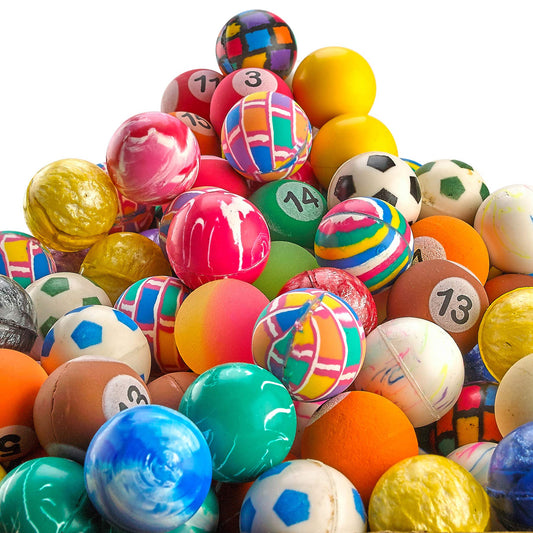 Small Balls