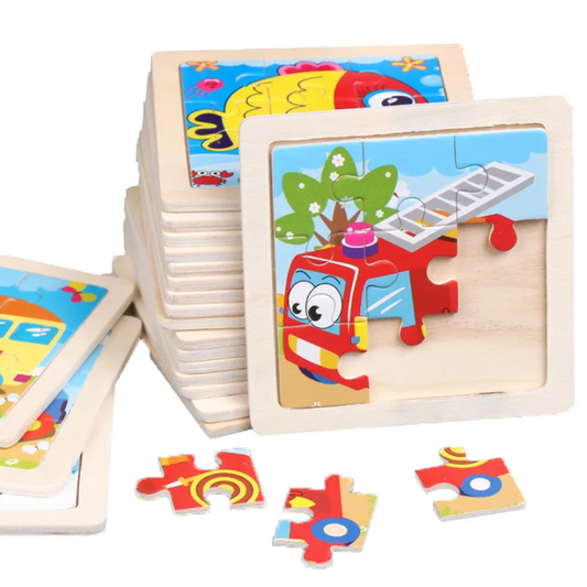 Small Puzzles