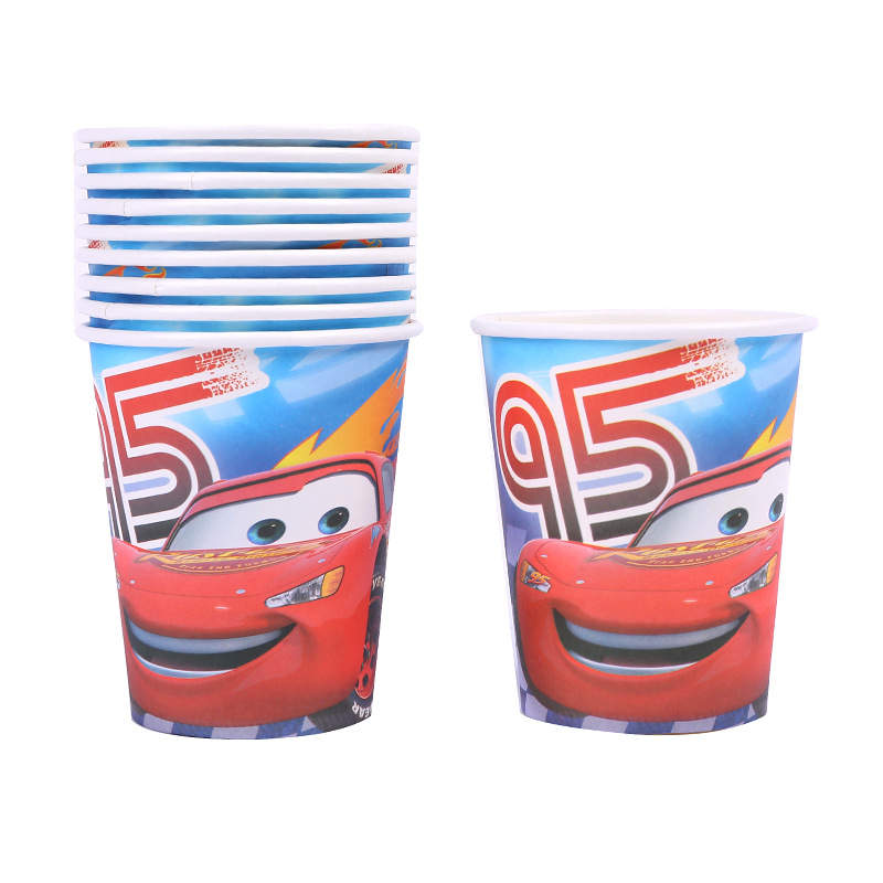 Disney Cars Cup – CREATIVEFUSION242