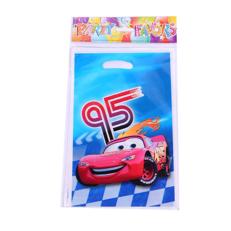 Disney Cars Party Bags