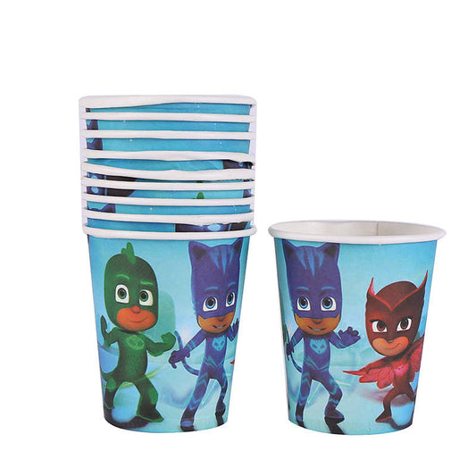 PJ Mask Cups